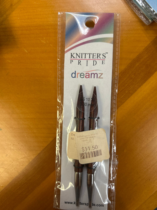 Knitter’s pride dreamz us10.75