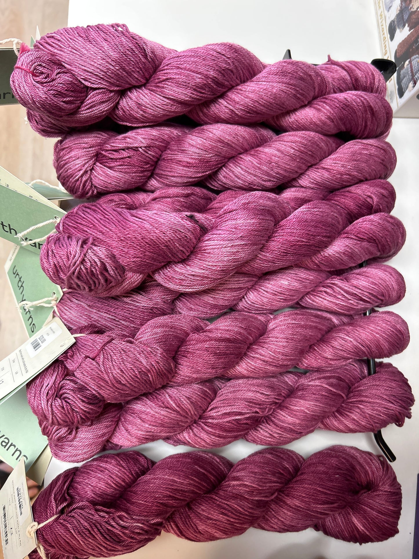 Monokrom Cotton