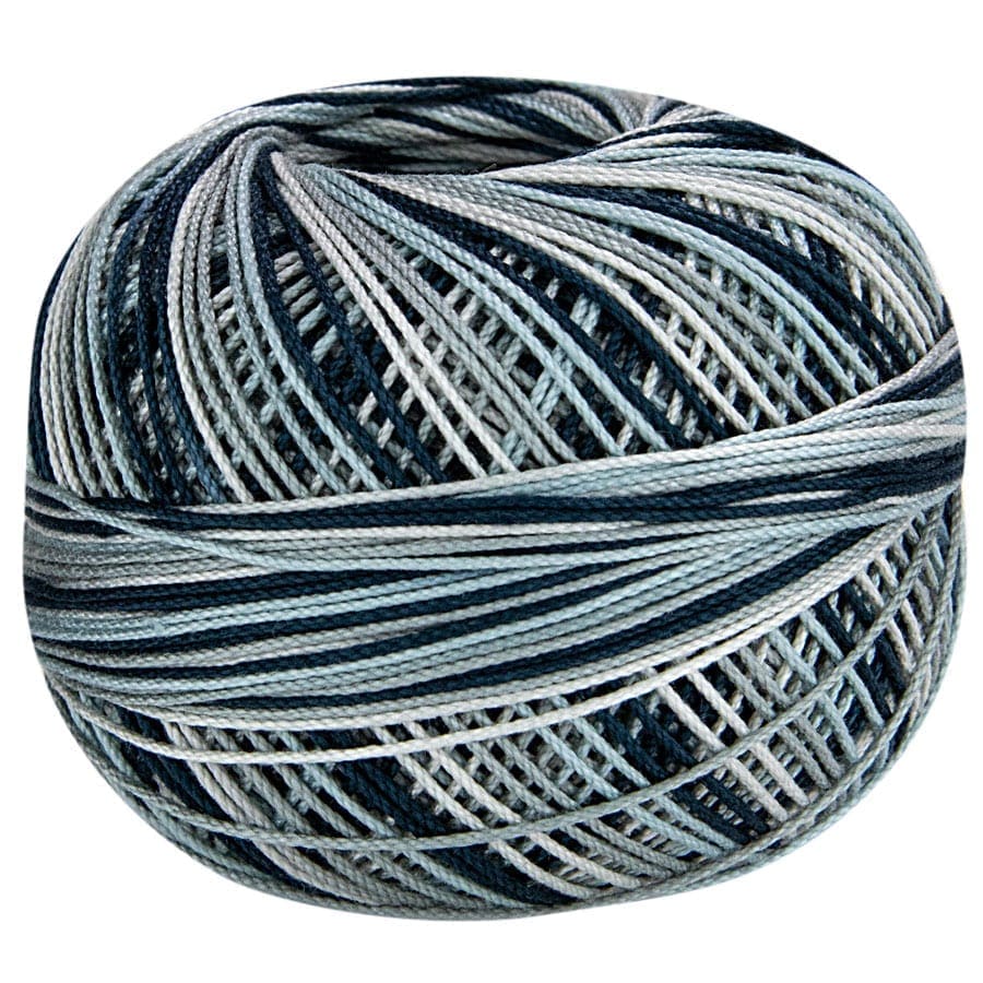 Lizbeth Crochet / Tatting Cotton Size 10