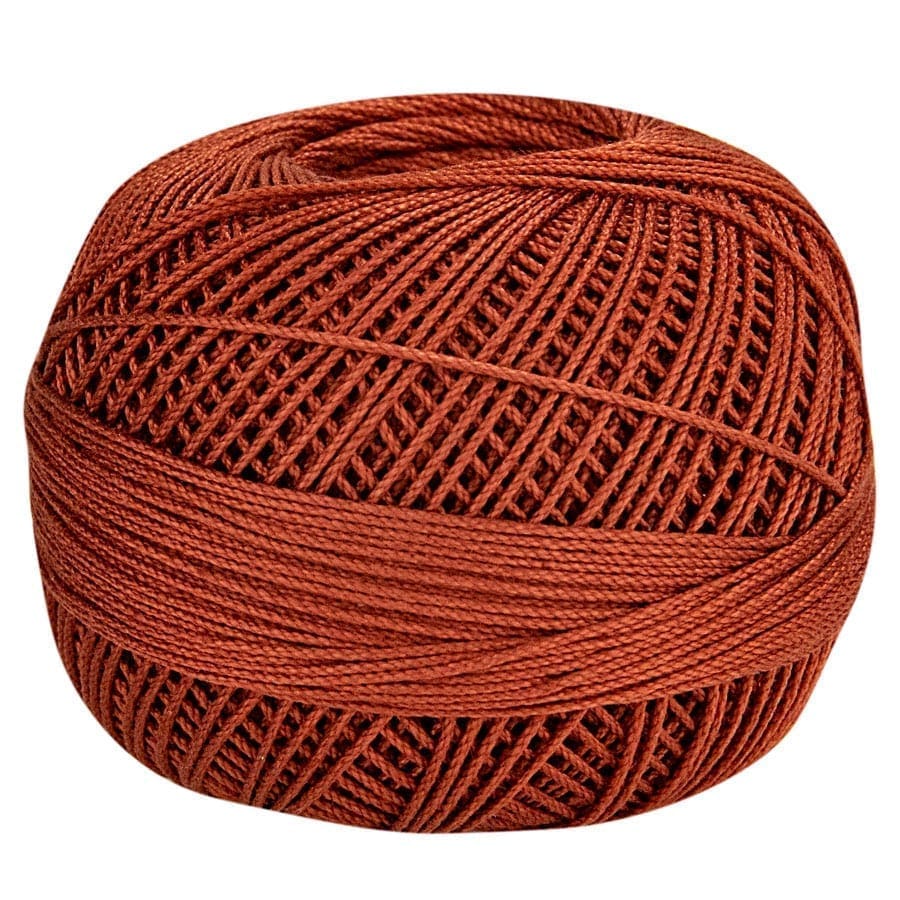 Lizbeth Crochet / Tatting Cotton Size 10