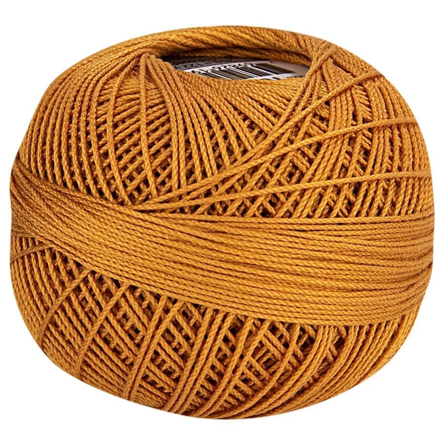 Lizbeth Crochet / Tatting Cotton Size 10