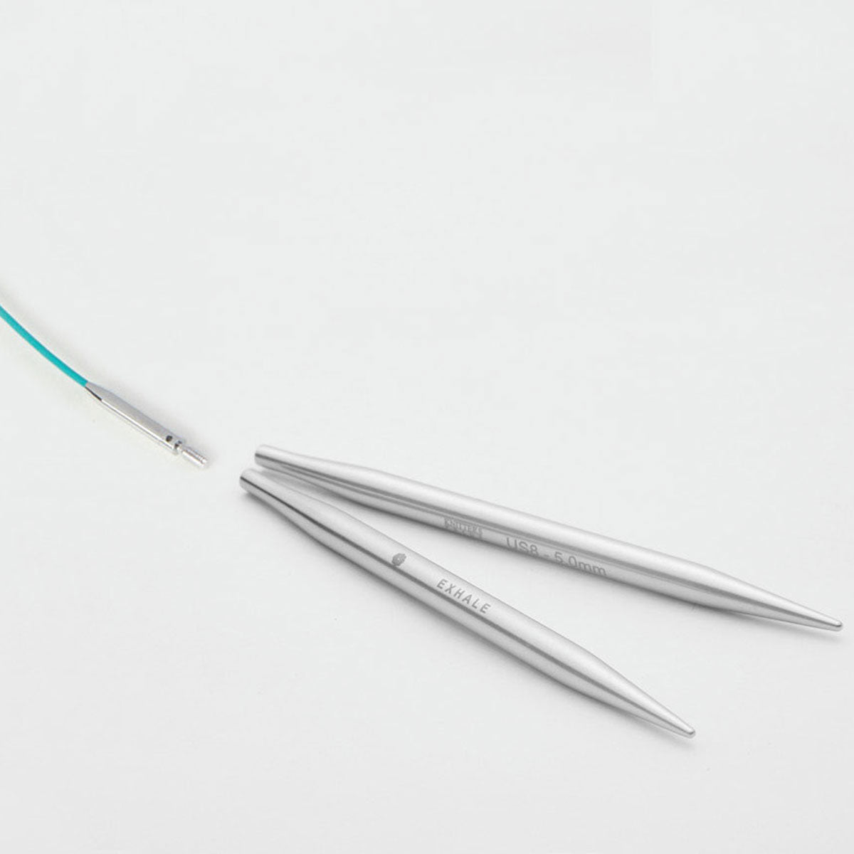 Mindful Interchangeable Needle Tips