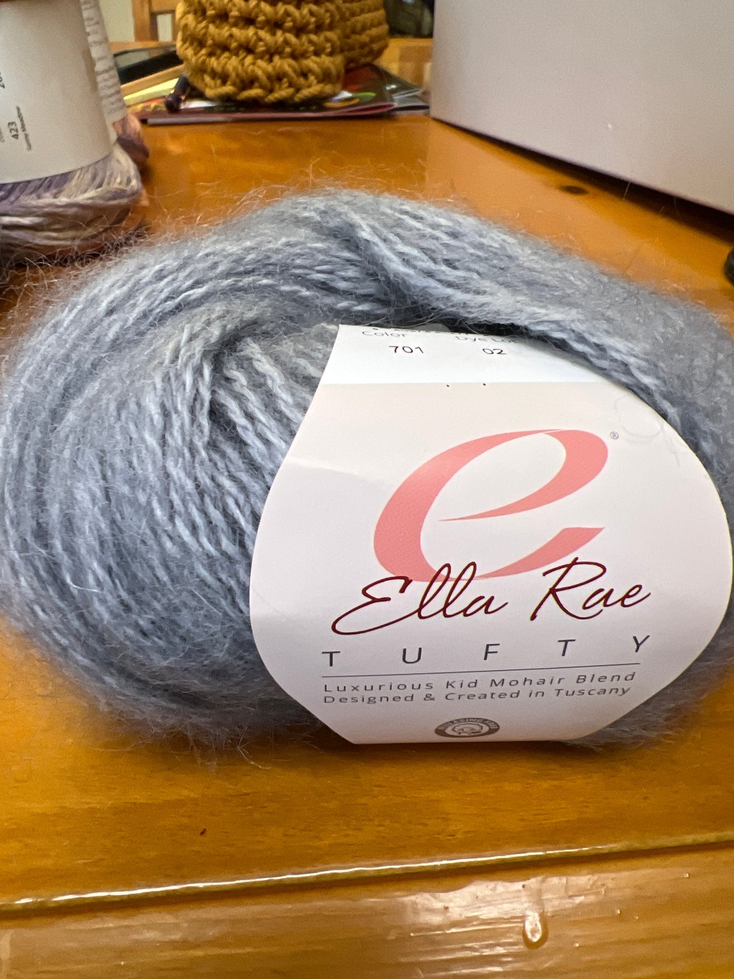 Ella Rae Tuffy