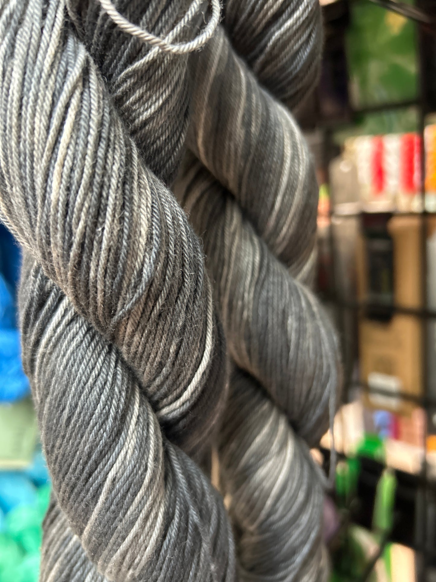 Monokrom Cotton