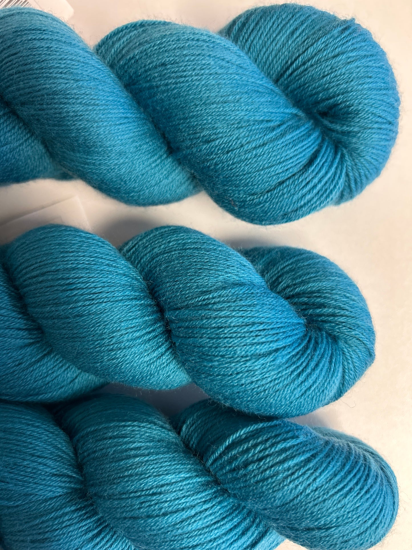 Cascade Heritage Sock Yarn