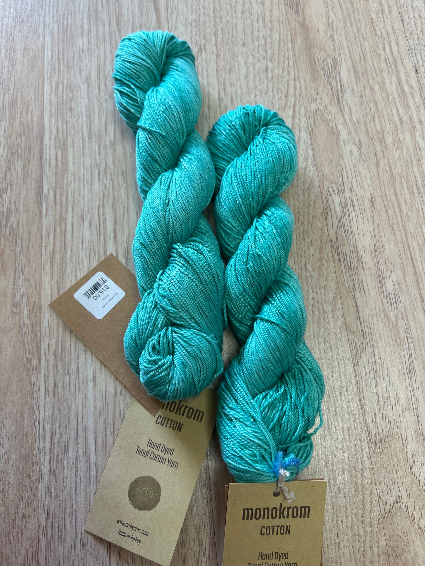 Monokrom Cotton