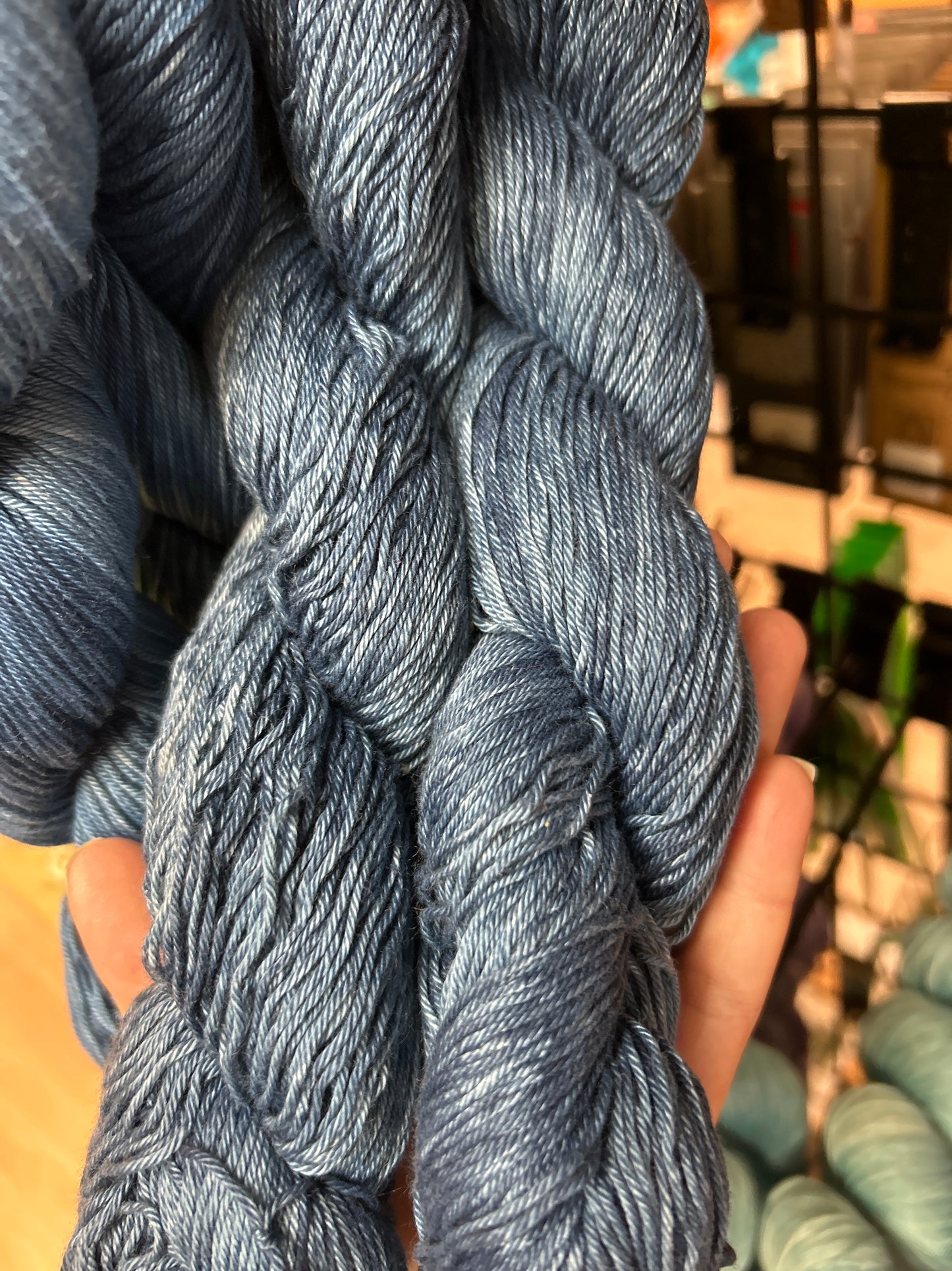 Monokrom Cotton