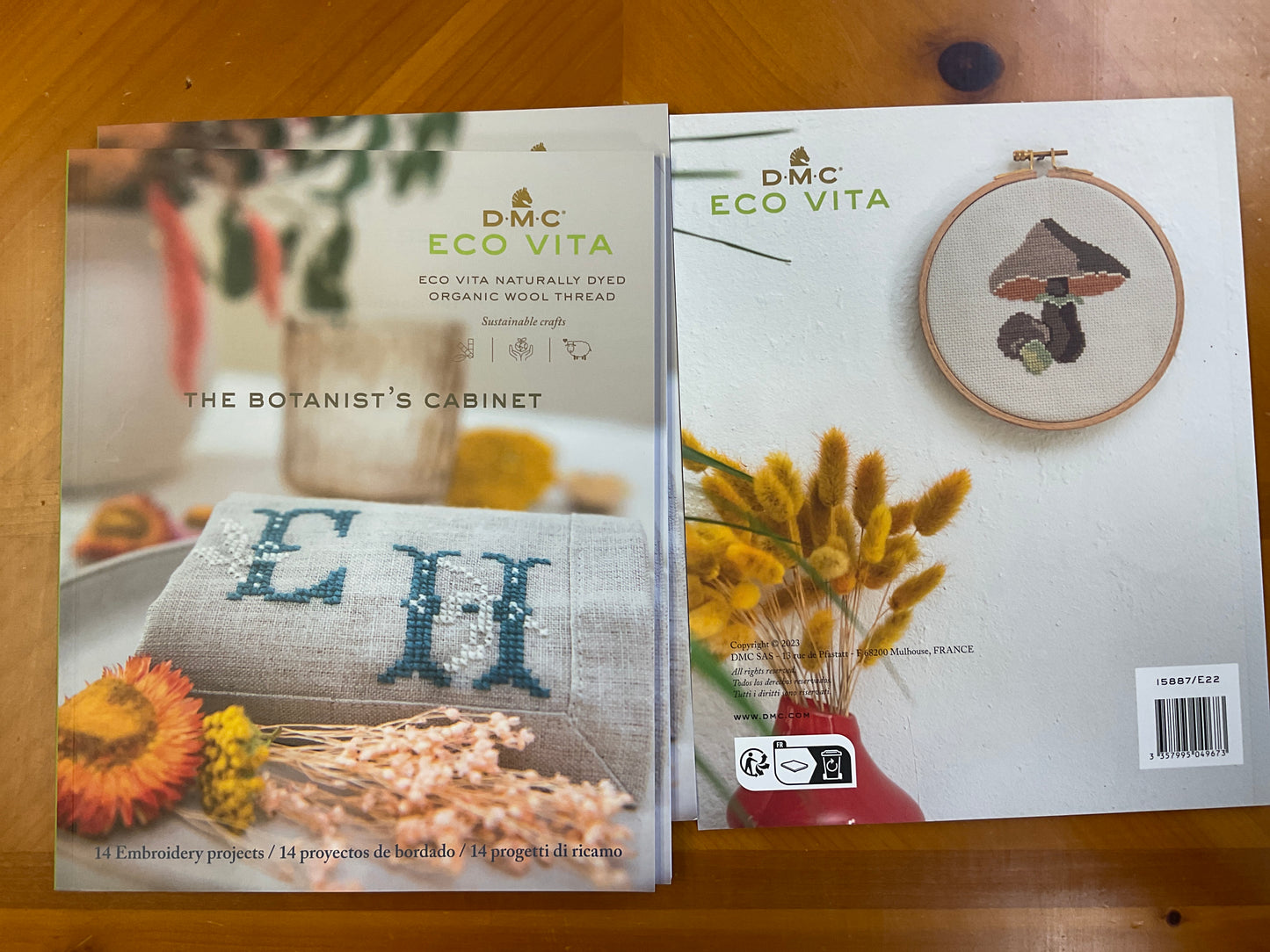 Craft/sew Books