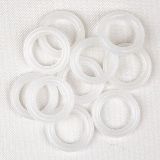 Cabone Rings