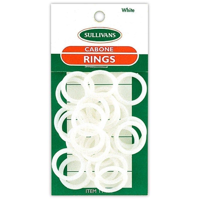 Cabone Rings