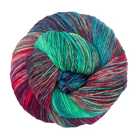 Malabrigo Ultimate Sock
