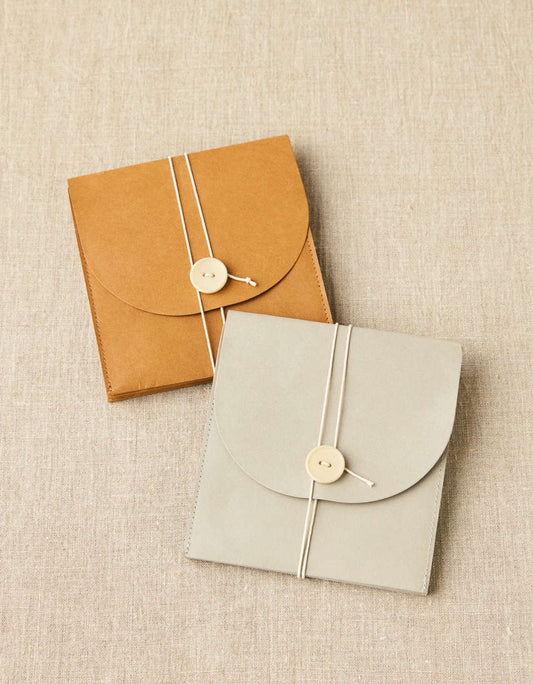 Cocoknits Project Wallet
