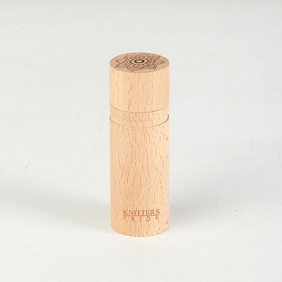 Mindful Collection Wood Darning Needles