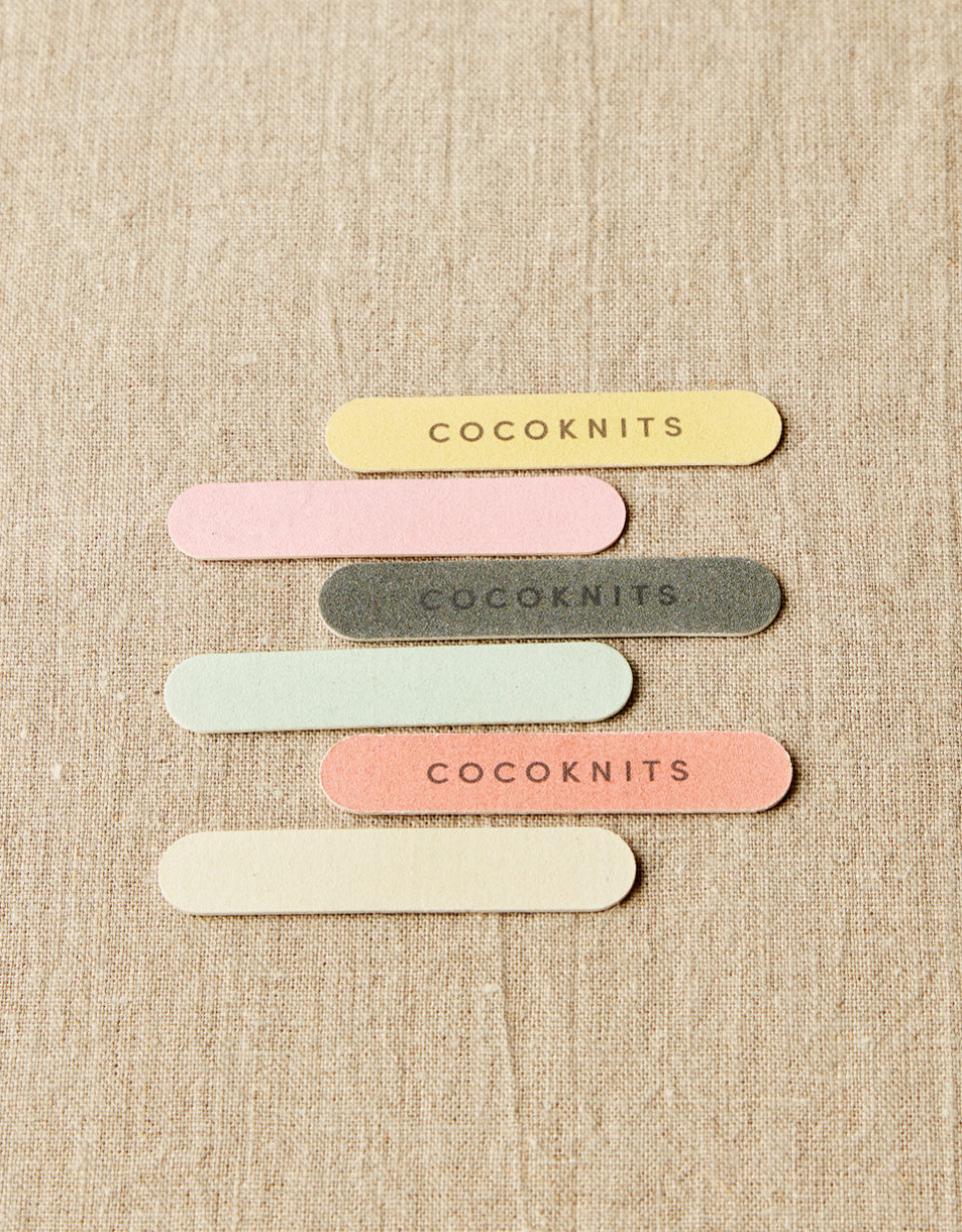 Emery Boards