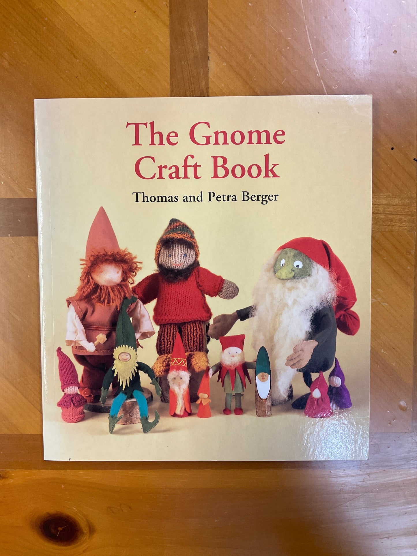 Craft/sew Books