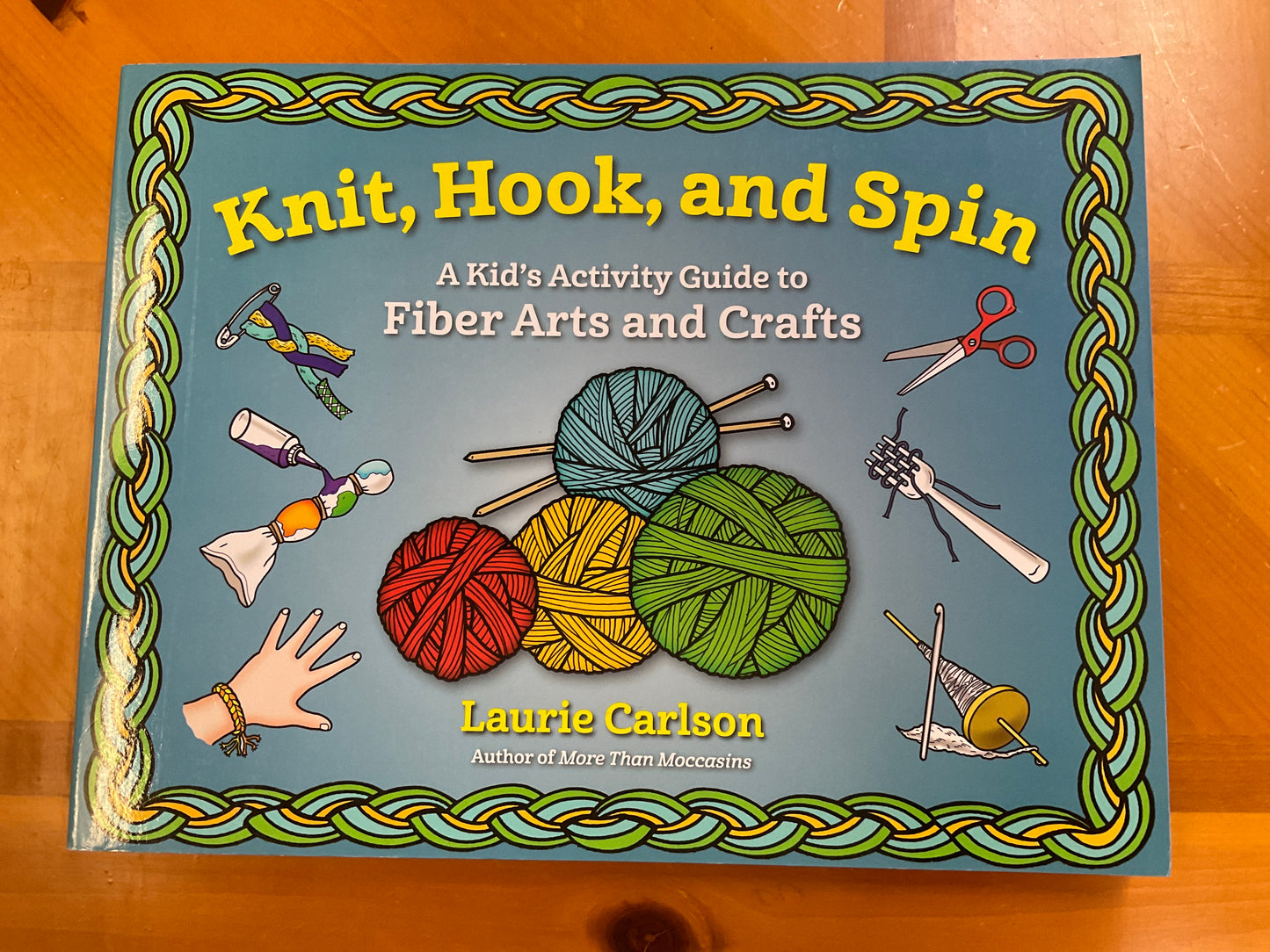 Craft/sew Books