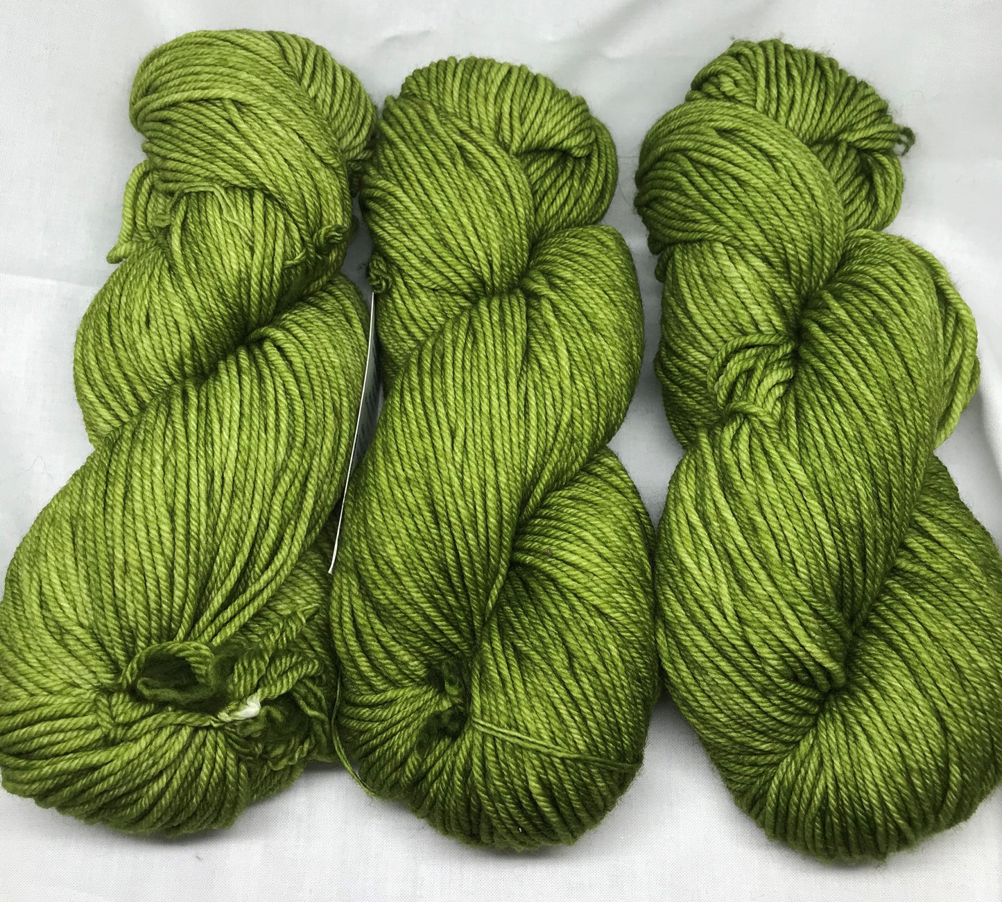 Malabrigo Rios