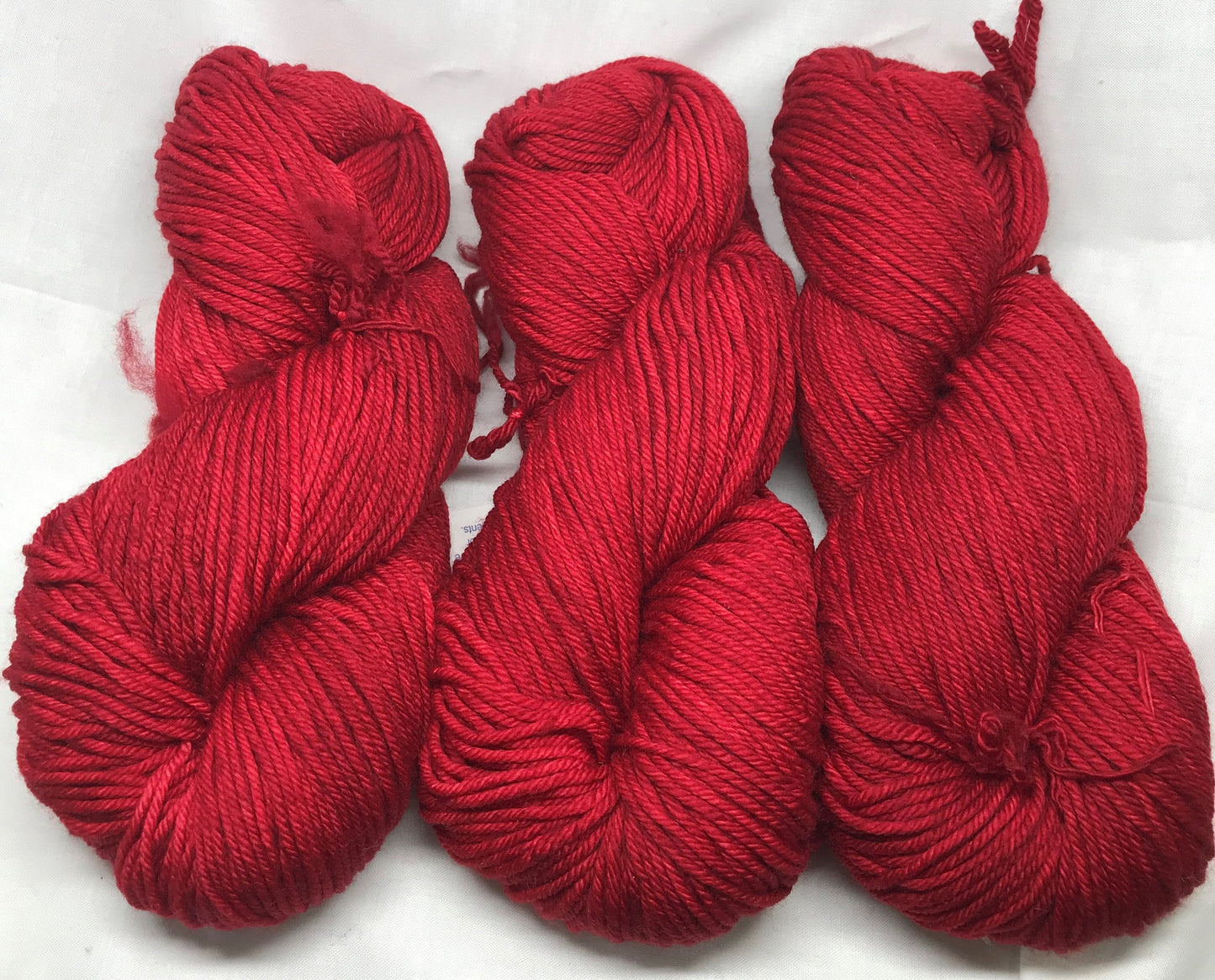 Malabrigo Rios