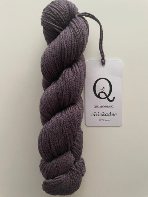 Quince & Co - Chickadee
