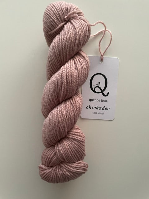 Quince & Co - Chickadee