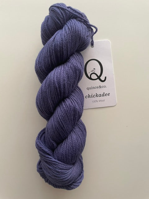 Quince & Co - Chickadee