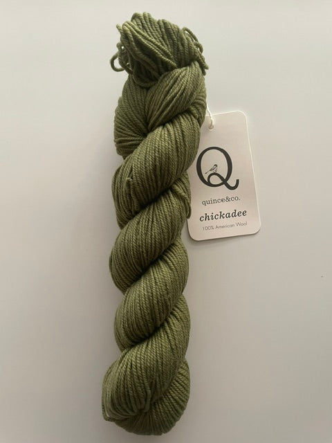 Quince & Co - Chickadee