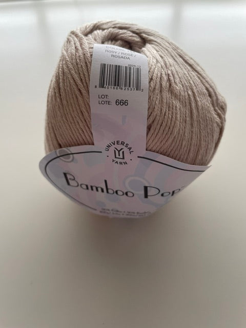 Universal Yarn Bamboo Pop