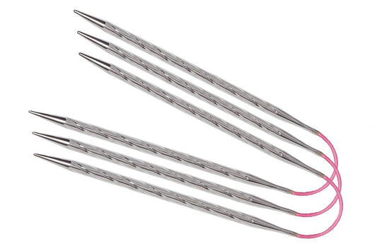 addi FlexiFlip Ewenicorn Double Pointed Needles