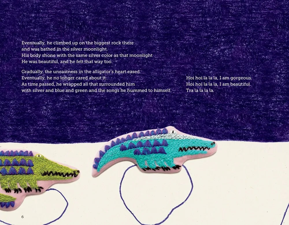 Enchanting Embroidery Designs: Whimsical Animal and Plant Motifs to Stitch
