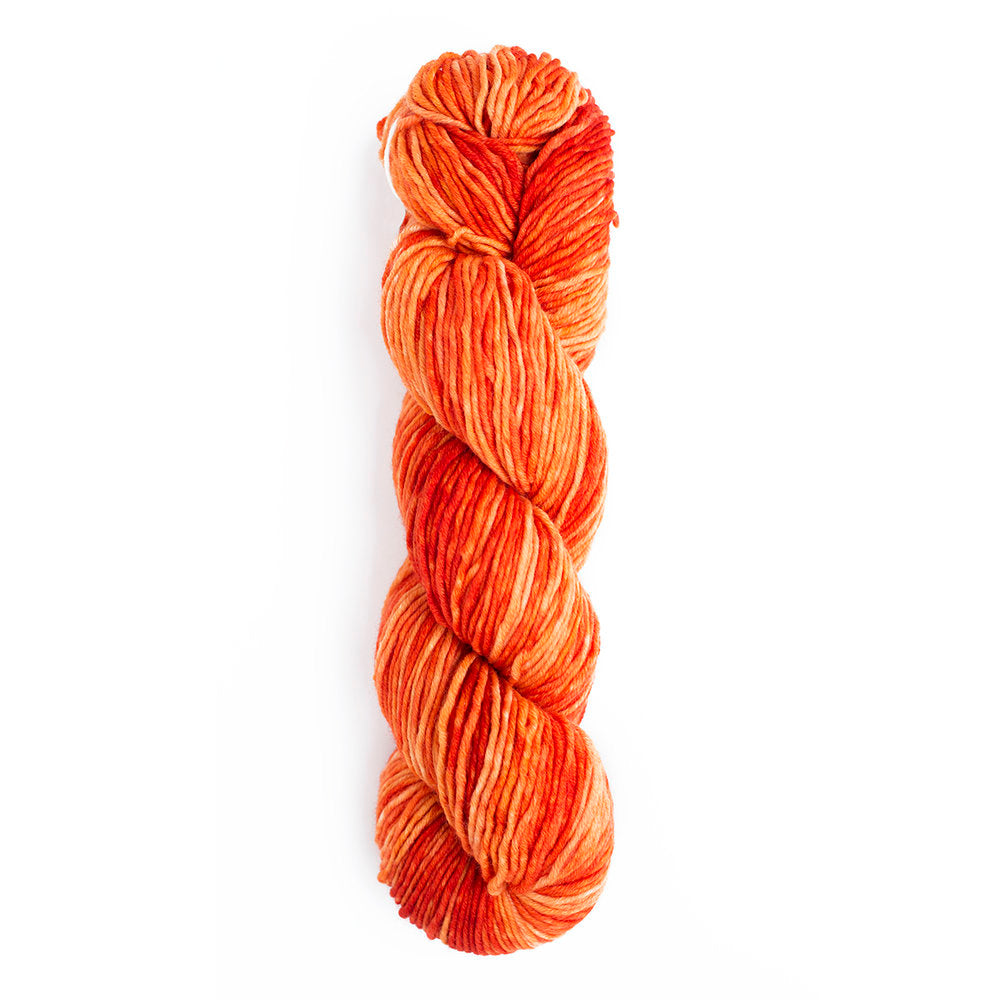 Monokrom worsted