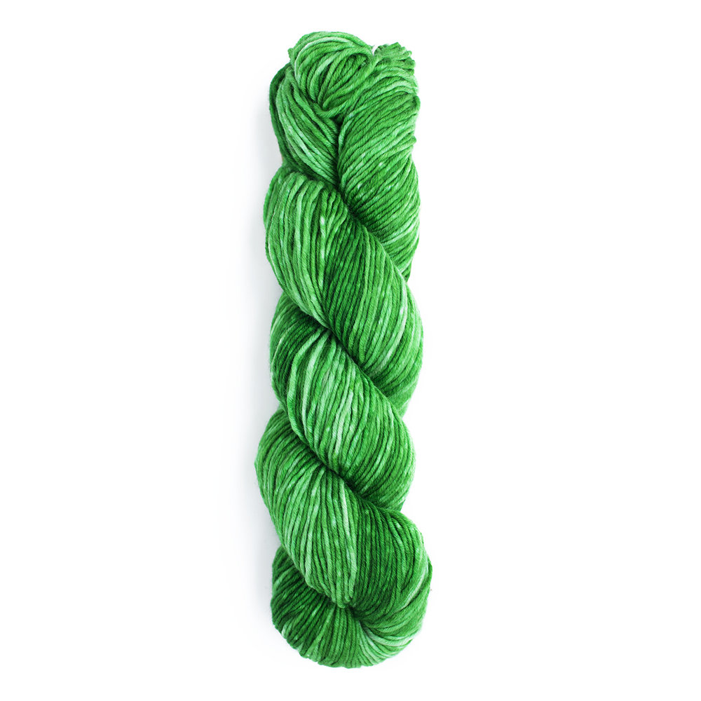 Monokrom worsted