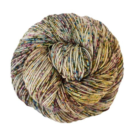 Malabrigo Ultimate Sock