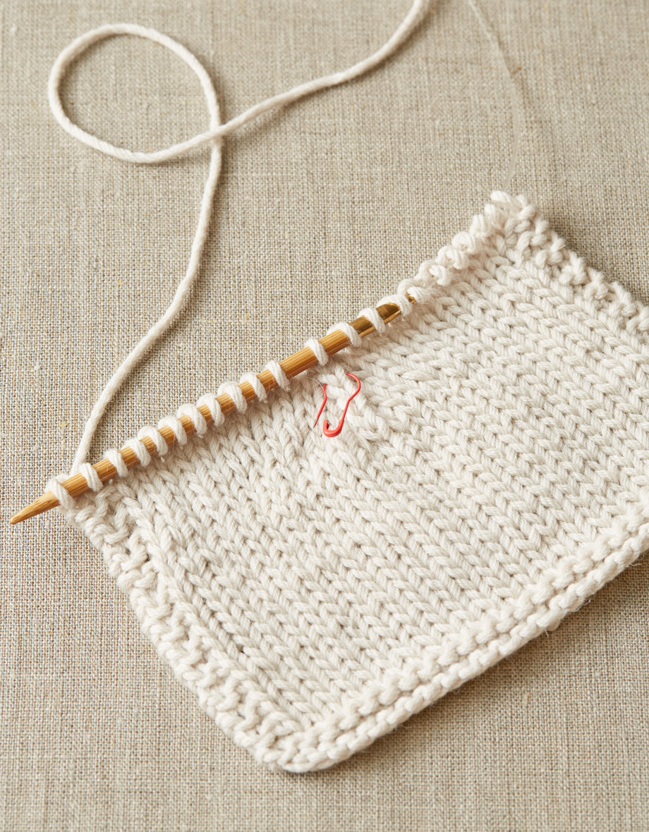 Cocoknits Colored Opening Stitch Markers