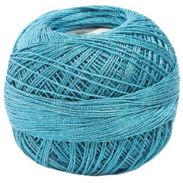 Lizbeth Crochet / Tatting Cotton Size 20