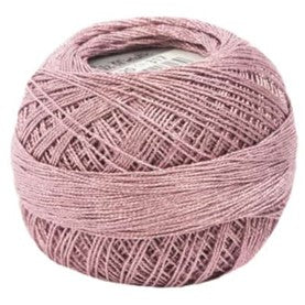 Lizbeth Crochet / Tatting Cotton Size 20