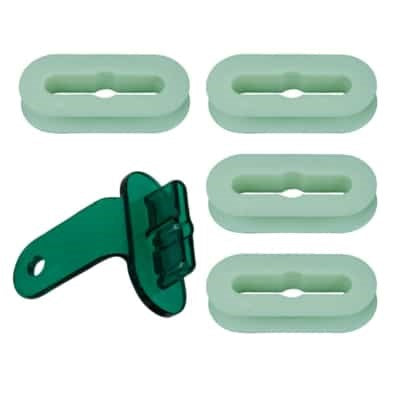 Dreamlit Bobbin and Winder