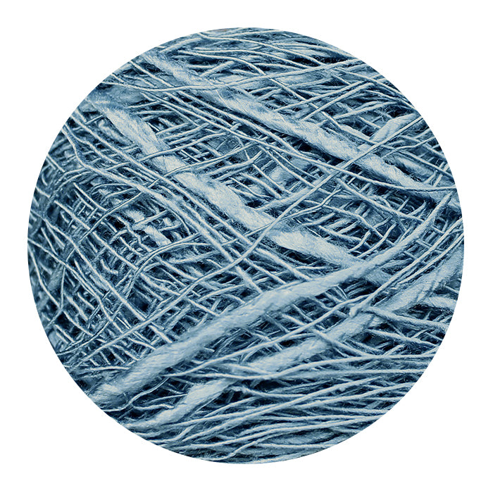 Risoni Silk Yarn (25g)