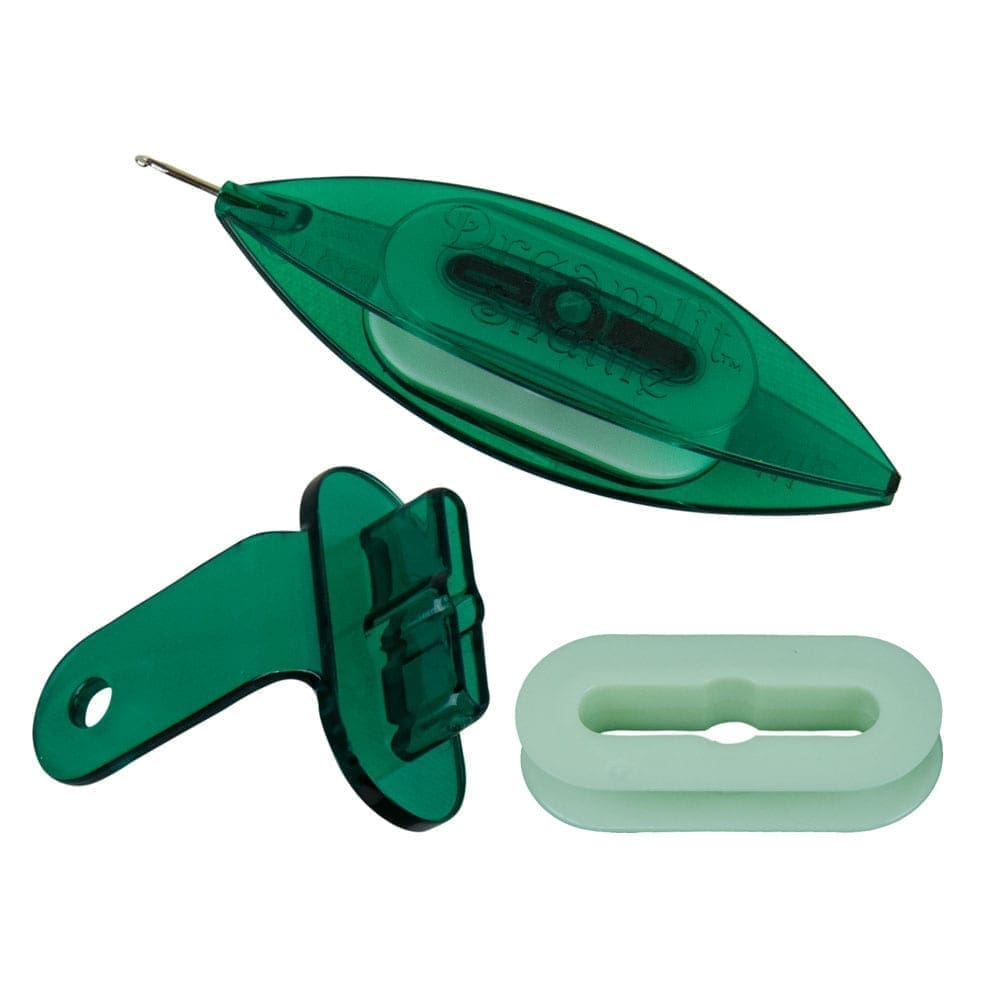 Dreamlit Tatting Shuttle