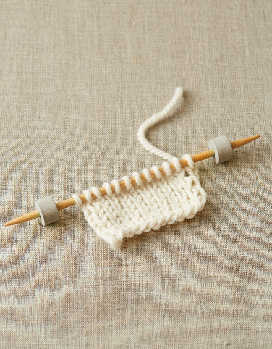 Cocoknits Stitch Stoppers - Neutral