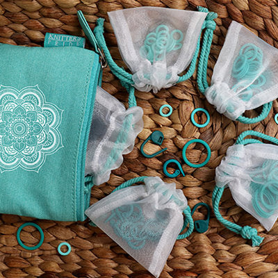 Mindful Stitch Markers Mega Pack