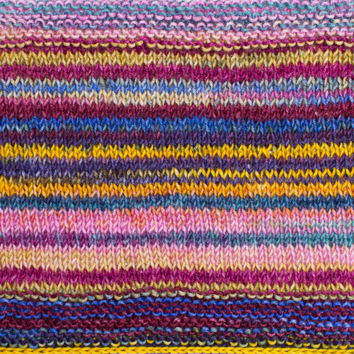 Uneek Self-Striping Fingering (Sock Weight)