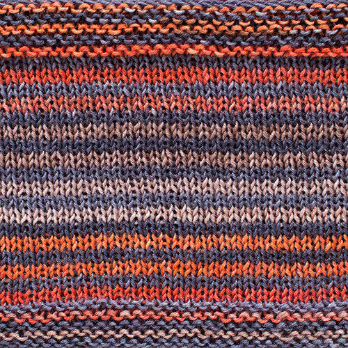 Uneek Self-Striping Fingering (Sock Weight)
