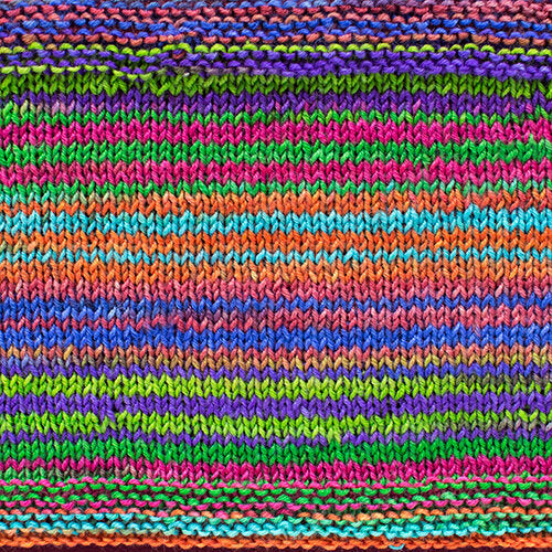 Uneek Self-Striping Fingering (Sock Weight)