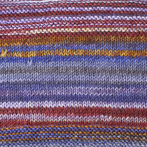Uneek Self-Striping Fingering (Sock Weight)
