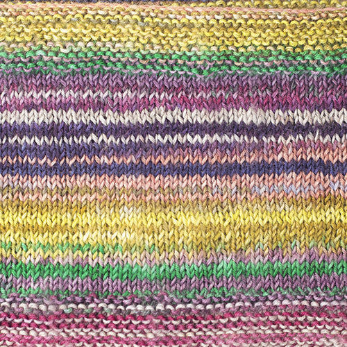 Uneek Self-Striping Fingering (Sock Weight)