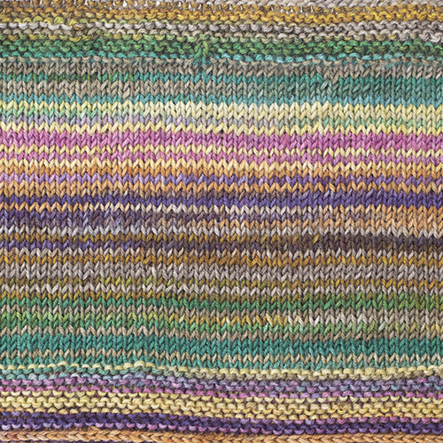 Uneek Self-Striping Fingering (Sock Weight)