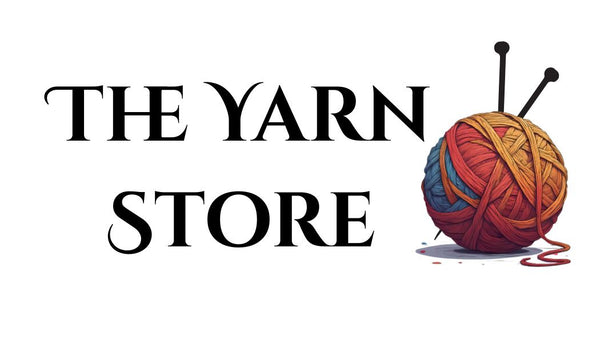 The Yarn Store