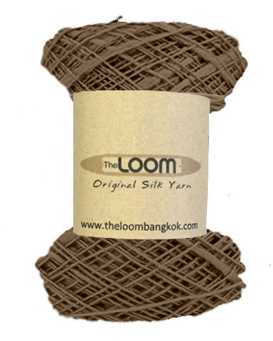 Risoni Silk Yarn (25g)