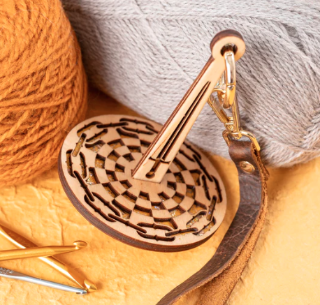 Lemonwood: Handmade Wood Accessories - Mini Minder