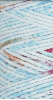 Coastal Cotton Ocean Mist